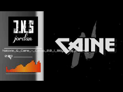 Natoxie & Caine - Cakop 2.0 ( Billy Thug Riddim )