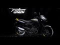 2019 New Bajaj Pulsar 150 Neon Edition
