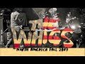The Whigs - Hot Bed 