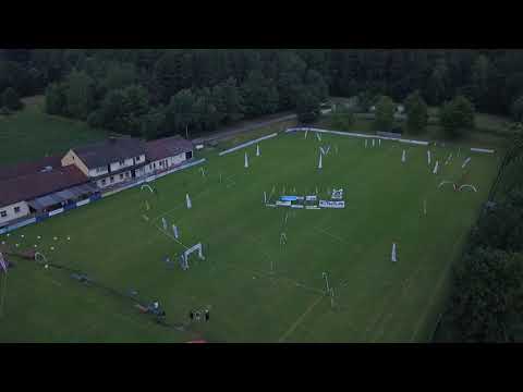 Aircrasher FPV Festival Oberhaid 2018