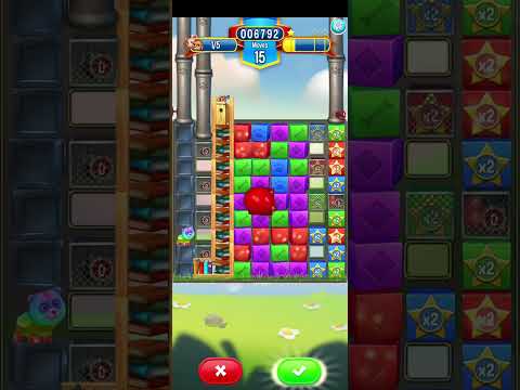 Pet Rescue Saga level 4728 no boosters