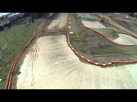 Herts Nitro Model Club Grand Prix highlights 2013