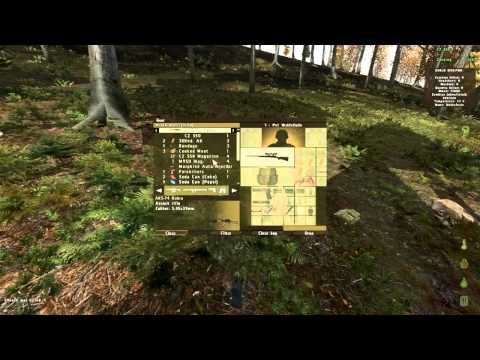 DayZ: Comedy Gold Cherno Power Hour w/DB and Xcal Pt.2