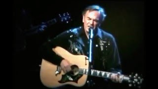 Neil Diamond - "And The Grass Won't Pay No Mind" Live 2005 NYC