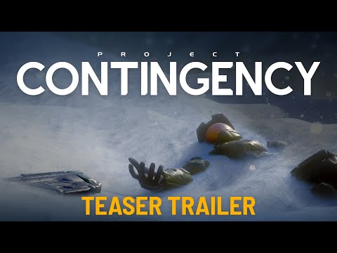 Contingency youtube-video