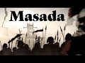 What Is Masada A Window Into Modern Israel