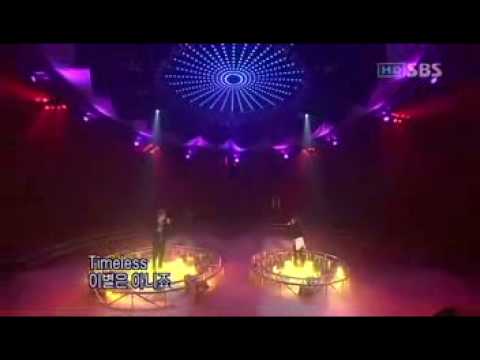 060924 SBSzhangliyin -timeless