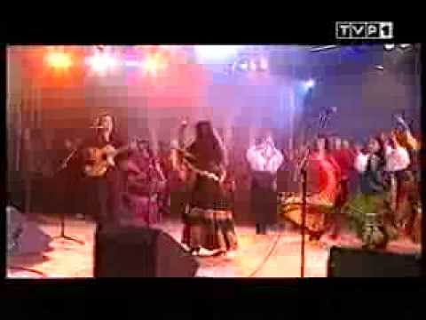 CIEZIA i ZORBA - " DUJ , DUJ "