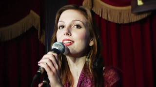 Sahara Smith "The Real Thing"