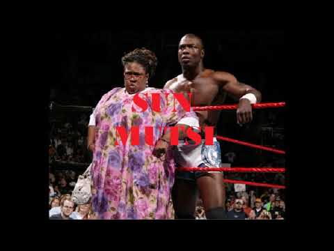 Unelmien Miehet - Sun Mutsi