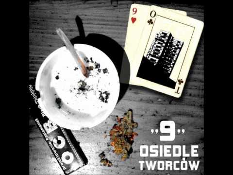 Osiedle Tworcow - Koty Miasta