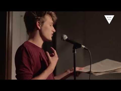 Antosh Wojcik - It's A Bird...