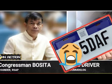 PAANO Kung magka iba ang ORCR sa Plaka may Huli ba / Pinaliwanag ni Col Bosita