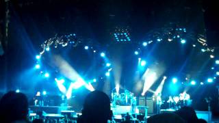Eclipse ( All Yours) - Metric - @ Molson Amphitheatre - Toronto, July 9 ,2010