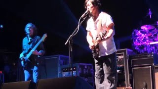 Beautiful/STRING CHEESE INCIDENT THE NOVO LOS ANGELES 3-17-2016