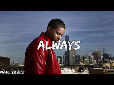 Lil Durk x Speaker Knockerz x YFN Lucci Type Beat 2017 - "Always" (Prod. Nave Beatz)