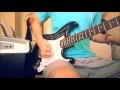 Lone Star guitar solo COVER (Fallout: New Vegas ...
