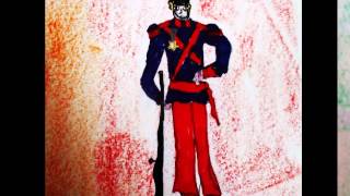 Cecilia- Soldadito De Plomo