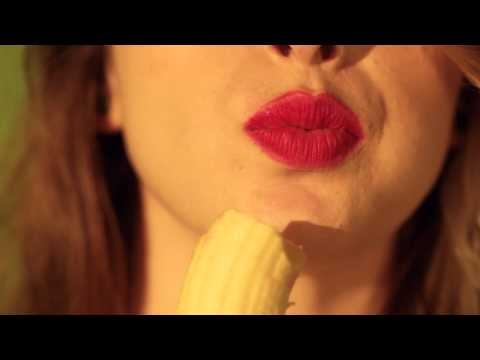 SWEET BANANA - Parlantes