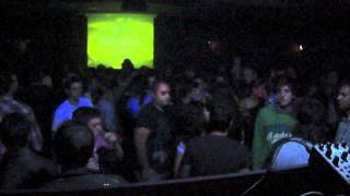 MOSKVA CLUB * SEXTA 23 SETEMBRO 2011 * MELGAÇO * DJ HUGO CASTRO aka PH .mov