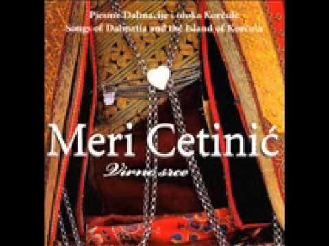 Meri Cetinić - Javi mi se, dušo