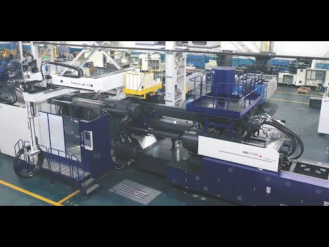 HA 21000/ 100000 Auriga in Municipal Engineering industry