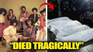 All The Members Of The Five Stairsteps Died Tragically… You’ll Cry Watching This Video