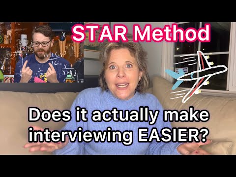 How to use the STAR Method to get your Dream Job! Interview Like A Pro!