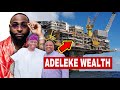 The Adeleke Family Can Never Be Broke Again After Doing This!... Wait for it