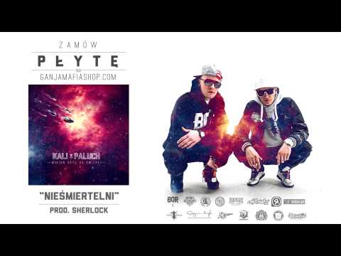 Video thumbnail for Nieśmiertelni