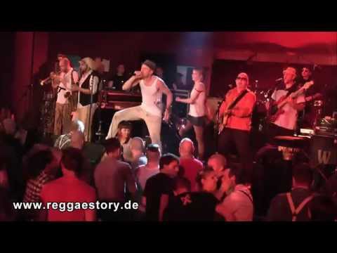 Skaos - 2/2 - Better Beware - 21.11.2015 - Dynamite Skafestival - Leipzig