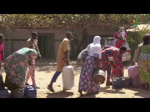 RTB - JT de 20H du 13 janvier 2026