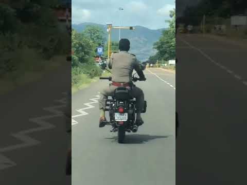 sub inspector 👮🏻‍♂️♥️#tnusrb #tamil #kgf #trandingshorts #police #bikelover #royalenfield #uniform