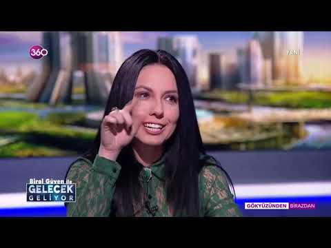 Birol Güven ile Gelecek Geliyor 01 02 2019