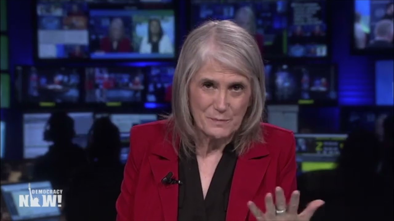 ڈیموکریسی ناؤ پر سیویم ڈگڈیلن