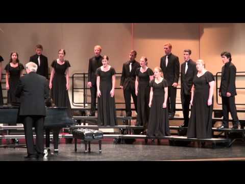 When Allen-a-dale Went a-Hunting