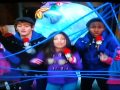 CNN IReport 2012 Macy S Thanksgiving Day Parade Kidz Bop Sings Michael Jackson