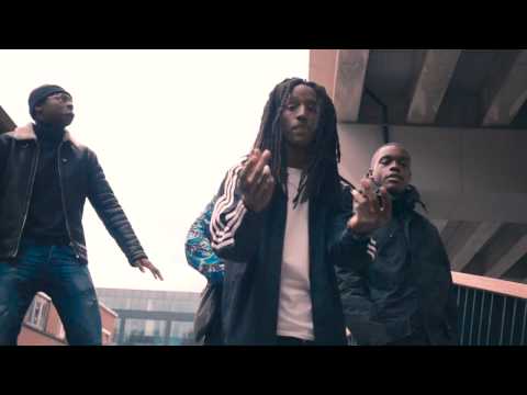 Fuego - "Fuego" (ft. Ricosuave)