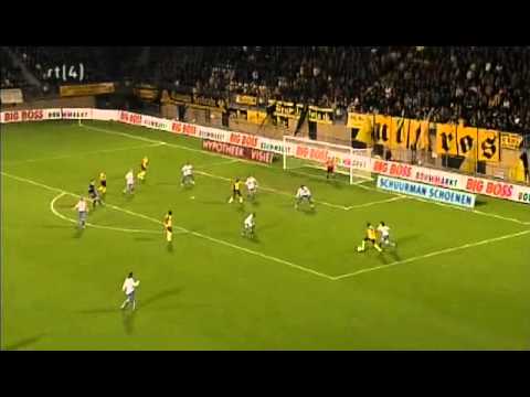 2007-12-01 Roda JC - Vitesse Arnhem 3-2