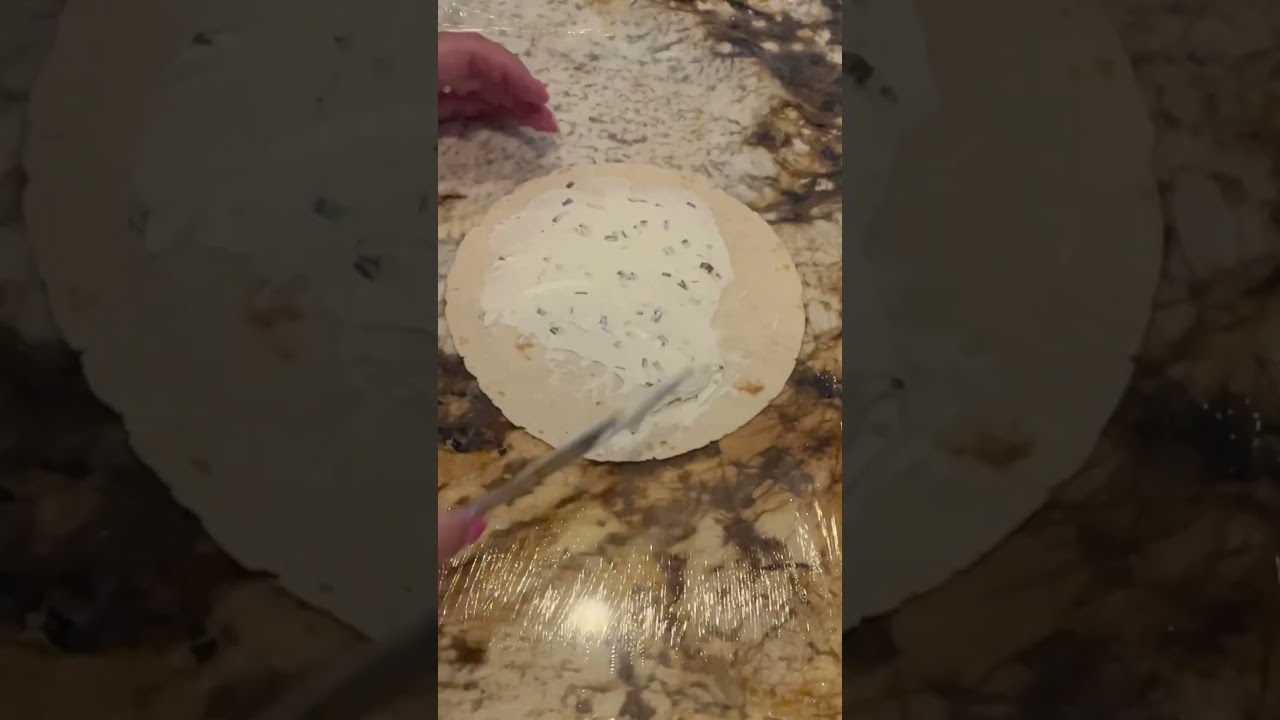 Pickle Dip Pinwheels