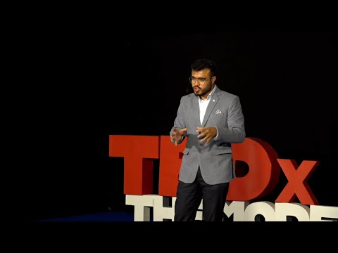 What We Still Don't Know | Kshitij Pandey | TEDxYouth@TheModernSchool