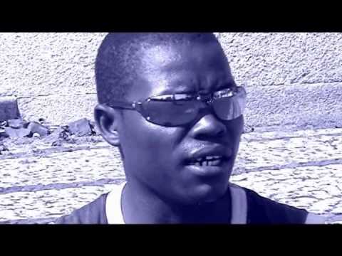 Constâncio - Muadhaga (Video Oficial)