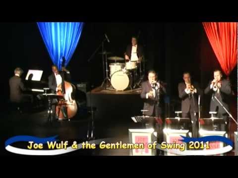Maryland My Maryland - Joe Wulf and the Gentlemen of Swing 2011