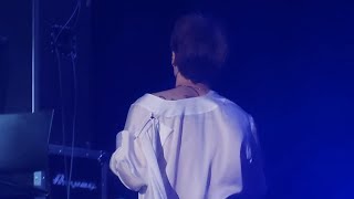 240303 KIM JAE JOONG Special J-PARTY Fanconcert I'M TWENTY in Japan_バンド メンバーの紹介