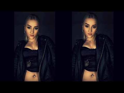 Dither & N-Vitral - Creature (Video Clip)