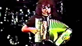 Generic Blues - &quot;Weird Al&quot; Yankovic
