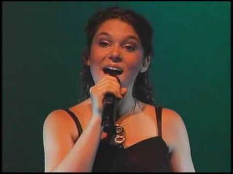 Joanie Banville (Les Misérables) - "On my own" (french)