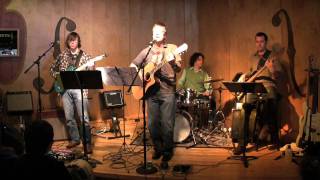 "Arizona" by Pedro the Lion