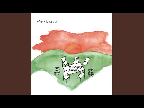 The Roaring Barmaid Set (Jigs)