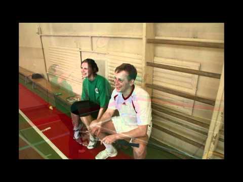 Badmintonas,Vilnius 2012.mpg
